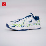 Giày Wika Kiba - Trắng