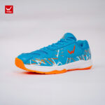 Giày Wika Kiba - Xanh Ngọc