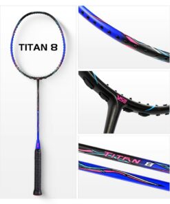 Khung Vợt Cầu Lông