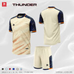 Bộ BĐ Justplay Thunder - Kem