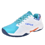 Giày Pickleball/Tennis Lefus L035 - Trắng Ngọc