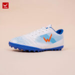 Giày Wika Blast X Kid - Trắng