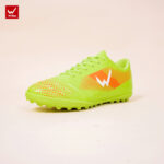 Giày Wika Blast X Kid - Xanh Chuối