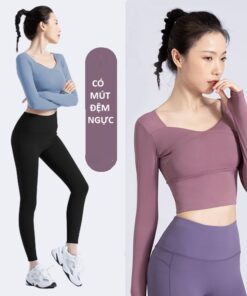 Quần Áo Thể Thao