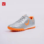 Giày BĐ Wika TH10 - Bạc