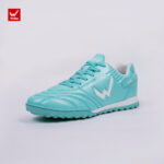 Giày BĐ Wika TH10 - Xanh Ngọc