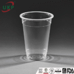 Ly nhựa PP UPK-95-500ml - Trắng